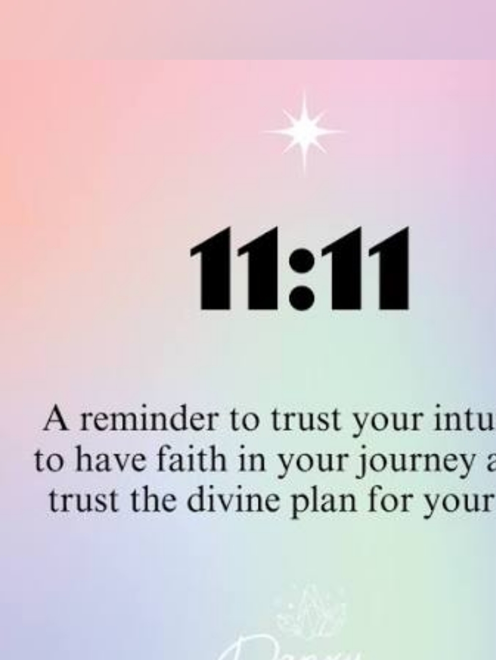 11:11 you Are Loved❤️🌻